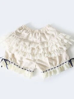 Sweet Lolita Blommer Lolita Shorts For Summer