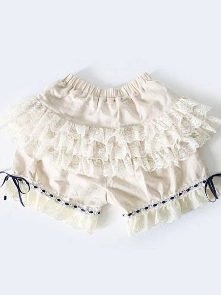 Sweet Lolita Blommer Lolita Shorts For Summer