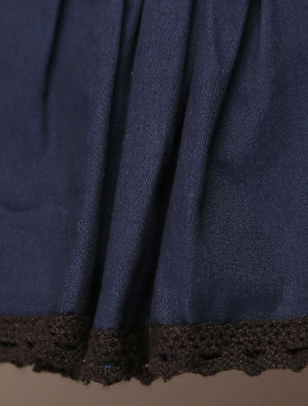 Gothic Lolita Dress Military Lolita Cross Regression Victorian Vintage SK Lolita Skirt - Image 8