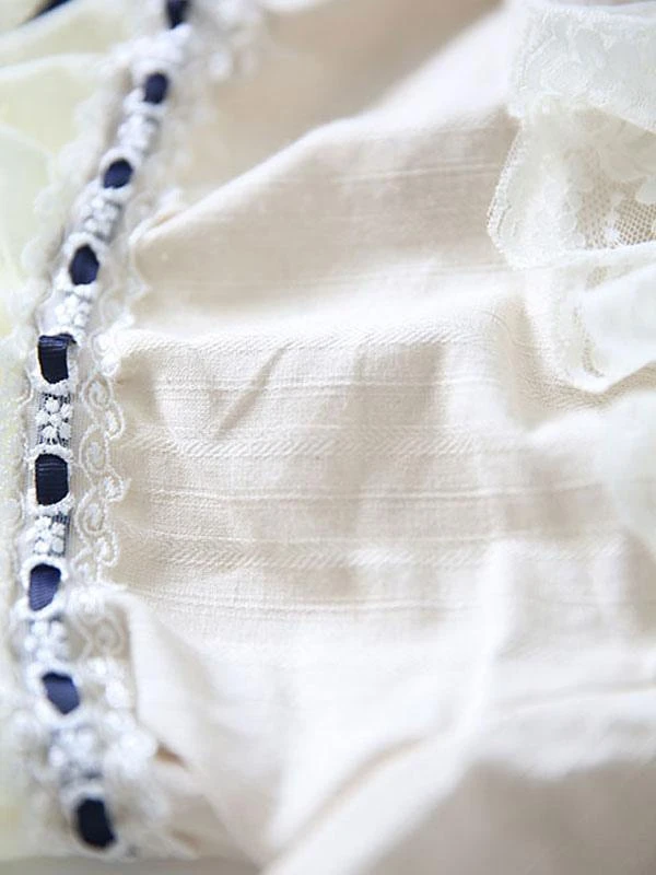 Sweet Lolita Blommer Lolita Shorts For Summer - Image 5