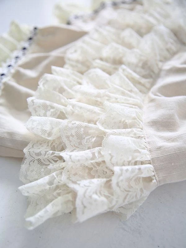 Sweet Lolita Blommer Lolita Shorts For Summer - Image 4