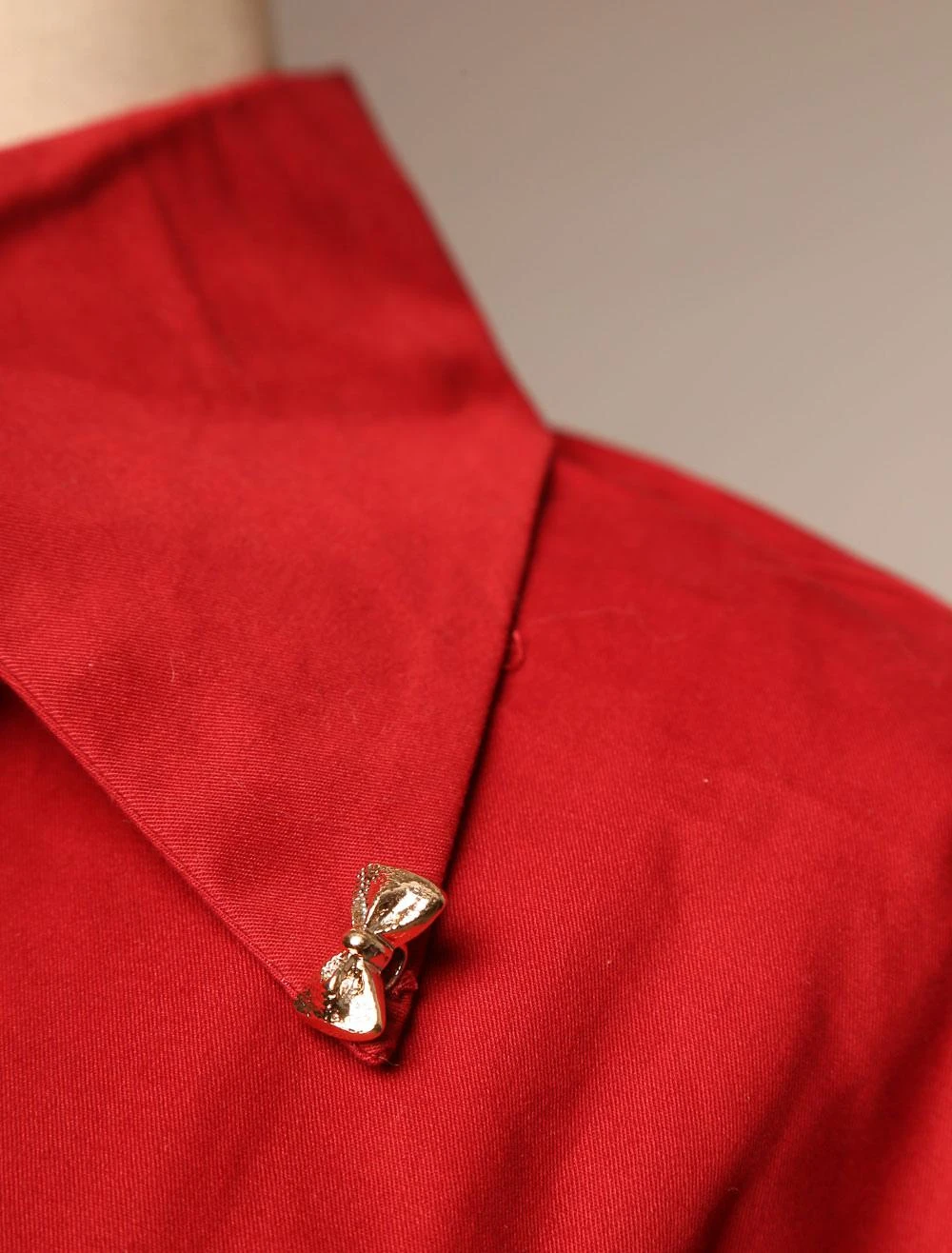 Gothic Lolita Vintage Cape Military Style Cross Regression Victorian Cape - Image 8