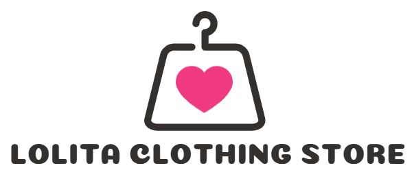 Lolita Clothing Store